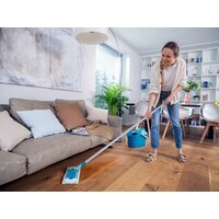 Швабра-моп Leifheit Power Clean M 55511 - Превью изображения №10 — Интернет-магазин Time-Shop
