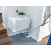 Швабра-моп Leifheit Power Clean M 55511 - Превью изображения №3 — Интернет-магазин Time-Shop