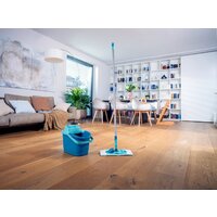 Швабра-моп Leifheit Power Clean M 55511 - Превью изображения №12 — Интернет-магазин Time-Shop