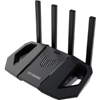 Wi-Fi роутер ASUS TUF Gaming BE3600 V2 - Превью изображения №2 — Интернет-магазин Time-Shop