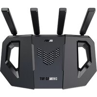 Wi-Fi роутер ASUS TUF Gaming BE3600 V2 - Превью изображения №4 — Интернет-магазин Time-Shop