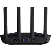 Wi-Fi роутер ASUS TUF Gaming BE3600 V2 - Превью изображения №5 — Интернет-магазин Time-Shop