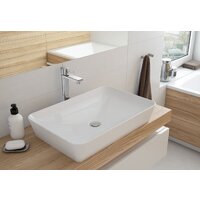 Умывальник Deante Tess CDS 6U6S - Превью изображения №2 — Интернет-магазин Time-Shop