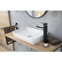 Умывальник Deante Tess CDS 6U6S - Превью изображения №3 — Интернет-магазин Time-Shop