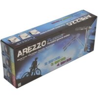 Велобагажник на фаркоп Peruzzo Arezzo 3 Bici - Превью изображения №5 — Интернет-магазин Time-Shop