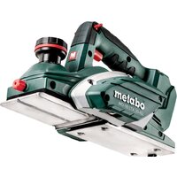 Рубанок Metabo HO 18 LTX 20-82 602082840 (без АКб) - Превью изображения №2 — Интернет-магазин Time-Shop