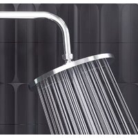 Верхний душ Damixa Jupiter 977050000 - Превью изображения №3 — Интернет-магазин Time-Shop