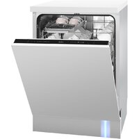 Встраиваемая посудомоечная машина Amica DIM62D7TBOQH - Превью изображения №5 — Интернет-магазин Time-Shop