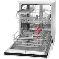 Встраиваемая посудомоечная машина Amica DIM62D7TBOQH - Превью изображения №6 — Интернет-магазин Time-Shop