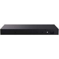 Неуправляемый коммутатор IP-COM G1128P-24-250W - Превью изображения №4 — Интернет-магазин Time-Shop