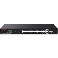 IP-COM G1128P-24-250W