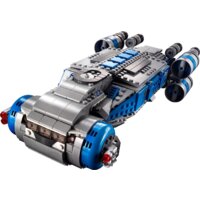 Конструктор LEGO Star Wars 75293 Транспортный корабль Сопротивления I-TS - Превью изображения №10 — Интернет-магазин Time-Shop