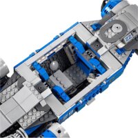 Конструктор LEGO Star Wars 75293 Транспортный корабль Сопротивления I-TS - Превью изображения №6 — Интернет-магазин Time-Shop