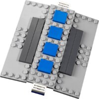 Конструктор LEGO Star Wars 75293 Транспортный корабль Сопротивления I-TS - Превью изображения №14 — Интернет-магазин Time-Shop