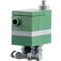 Конструктор LEGO Star Wars 75293 Транспортный корабль Сопротивления I-TS - Превью изображения №8 — Интернет-магазин Time-Shop