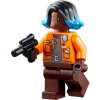 Конструктор LEGO Star Wars 75293 Транспортный корабль Сопротивления I-TS - Превью изображения №13 — Интернет-магазин Time-Shop