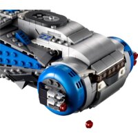 Конструктор LEGO Star Wars 75293 Транспортный корабль Сопротивления I-TS - Превью изображения №5 — Интернет-магазин Time-Shop