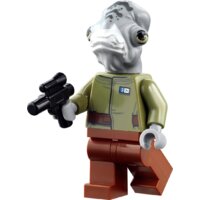 Конструктор LEGO Star Wars 75293 Транспортный корабль Сопротивления I-TS - Превью изображения №7 — Интернет-магазин Time-Shop