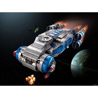 Конструктор LEGO Star Wars 75293 Транспортный корабль Сопротивления I-TS - Превью изображения №17 — Интернет-магазин Time-Shop