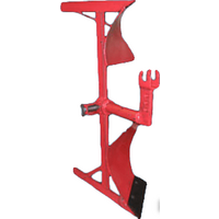 Навесное оборудование для садовой техники