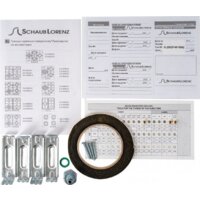 Варочная панель Schaub Lorenz SLK GY4512 - Превью изображения №8 — Интернет-магазин Time-Shop