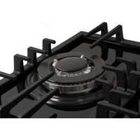 Варочная панель Schaub Lorenz SLK GY4512 - Превью изображения №5 — Интернет-магазин Time-Shop