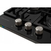 Варочная панель Schaub Lorenz SLK GY4512 - Превью изображения №4 — Интернет-магазин Time-Shop