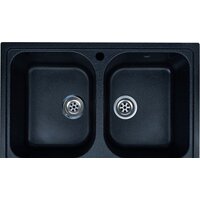 Granrus GR-785 W (черный)