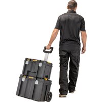 Тележка DeWalt TSTAK DWST83347-1 - Превью изображения №6 — Интернет-магазин Time-Shop