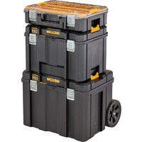 Тележка DeWalt TSTAK DWST83347-1 - Превью изображения №4 — Интернет-магазин Time-Shop