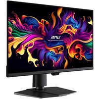 Игровой монитор MSI MPG 271QR QD-OLED X50 - Превью изображения №2 — Интернет-магазин Time-Shop