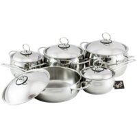 Кухар Магнолия Классика КМ1-035М