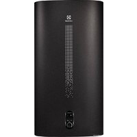 Накопительный электрический водонагреватель Electrolux EWH 100 Gladius 2.0 Grafit - Превью изображения №2 — Интернет-магазин Time-Shop