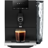 Кофемашина JURA ENA 4 Full Metropolitan Black EB 15501 - Превью изображения №2 — Интернет-магазин Time-Shop