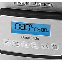 Су-вид (Sous-vide) ProfiCook PC-SV 1112 - Превью изображения №3 — Интернет-магазин Time-Shop