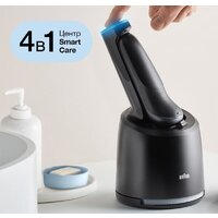 Электробритва Braun Series 6 60-N7650cc - Превью изображения №3 — Интернет-магазин Time-Shop