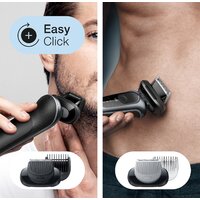 Электробритва Braun Series 6 60-N7650cc - Превью изображения №5 — Интернет-магазин Time-Shop