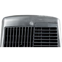 Сушилка для рук Vortice Optimal Dry Metal (19235) - Превью изображения №2 — Интернет-магазин Time-Shop