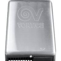 Vortice Optimal Dry Metal (19235)