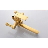 Душевая система  Ledeme L2480Y - Превью изображения №2 — Интернет-магазин Time-Shop