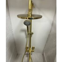 Душевая система  Ledeme L2480Y - Превью изображения №3 — Интернет-магазин Time-Shop