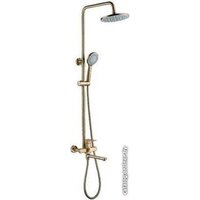 Душевая система  Ledeme L2480Y - Превью изображения №1 — Интернет-магазин Time-Shop