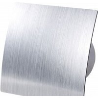 Осевой вентилятор Awenta System+ Turbo 100T KWT100T-PES100-ZZ100 - Превью изображения №2 — Интернет-магазин Time-Shop