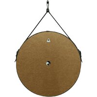  Континент Зеркало Millenium Black Led D 80 (черный) - Превью изображения №6 — Интернет-магазин Time-Shop