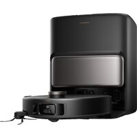 Trouver Robot Vacuum V50 Ultra Complete RLV72LE-1 (евровилка, черный)