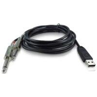 Кабель Behringer Line 2 USB - Превью изображения №2 — Интернет-магазин Time-Shop