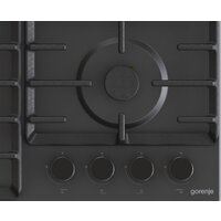 Варочная панель Gorenje GW642SYB - Превью изображения №7 — Интернет-магазин Time-Shop