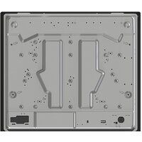 Варочная панель Gorenje GW642SYB - Превью изображения №3 — Интернет-магазин Time-Shop
