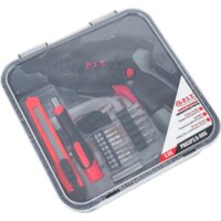 Электроотвертка P.I.T. PD03P3.6-006 (с АКБ) - Превью изображения №6 — Интернет-магазин Time-Shop