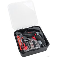 Электроотвертка P.I.T. PD03P3.6-006 (с АКБ) - Превью изображения №5 — Интернет-магазин Time-Shop